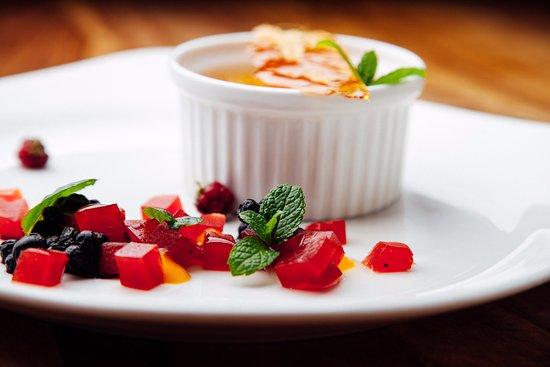 Restauracja Four Winds